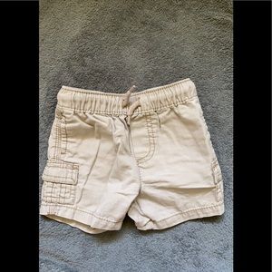 Baby boy shorts